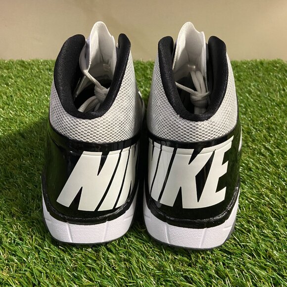 Nike Vapor Pro 3/4 Speed Football Nubby Turf Shoes Size 527878-100 BRAND NEW main image 6